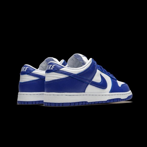 Nike Dunk Low Retro Shoes EU 40 - Picture 3 of 3